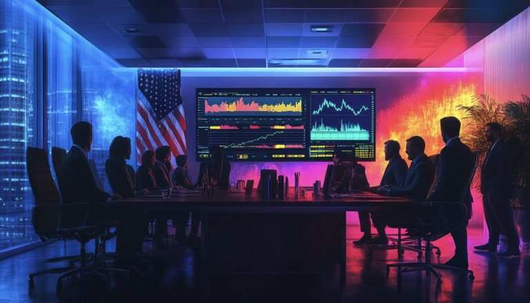 SEC Poised to Approve HBAR ETF — Hedera’s Gregg Bell Calls It ‘New Chapter’ for Regulated Crypto Access