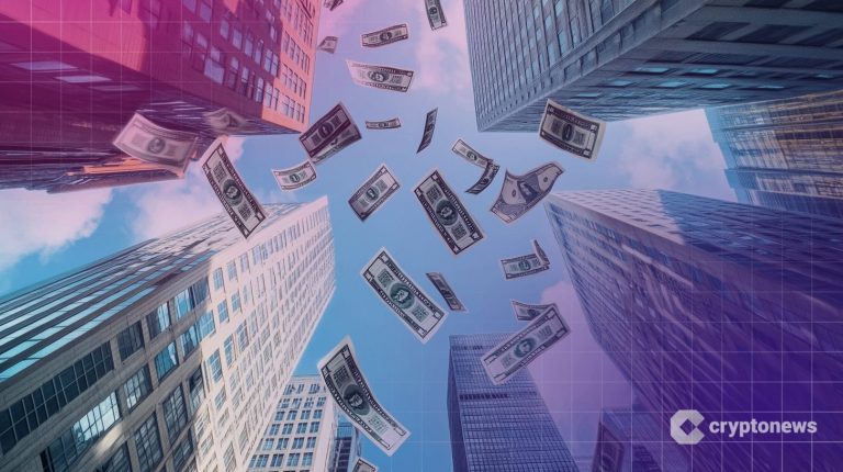 $12,000 in Crypto Given to New Yorkers — With No Strings Attached