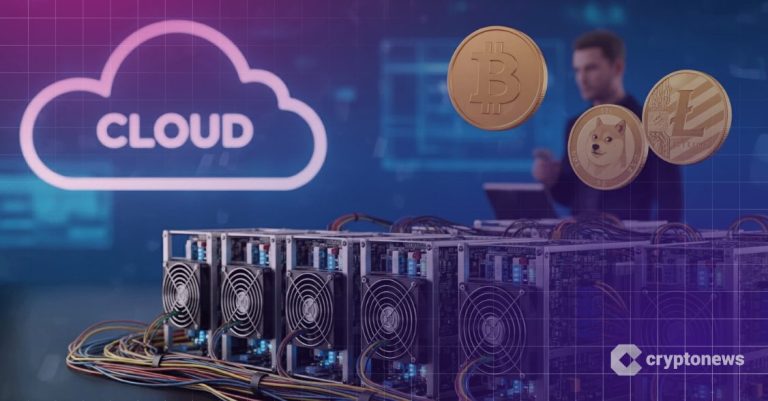 8 Must-See Free Mobile Cloud Mining Apps for 2025: How MSP Miner Makes Mining Smarter and More Efficient