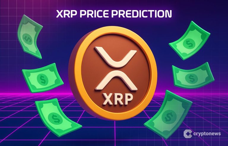 XRP Price Prediction: Outpacing Other Altcoins XRP Closes Week Up 11.4% – Momentum Building?
