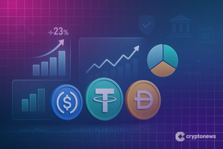 99Bitcoins Presents Its Q3 2025 State of Crypto Report: Market Defies Volatility with 23% Growth, Driven by Regulatory Clarity and Record Stablecoin Adoption