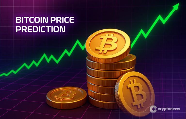 Bitcoin Price Prediction: Kiyosaki Says Path to Financial Freedom Paved With Bitcoin – Is He Right?
