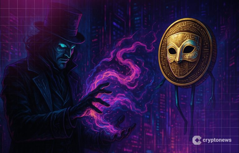 The Utility Mirage: How Crypto’s New Metrics Are Just Old Tricks in Disguise