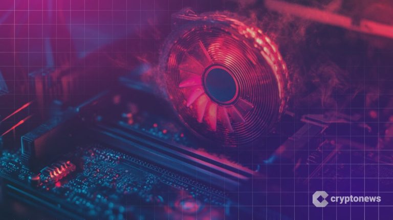 Finding Stability Amidst the Turbulence: BJMINING Keeps Your Crypto Assets Running 24/7