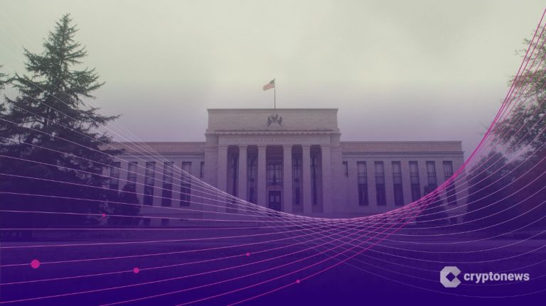 The Fed’s New Account Could Let Crypto Into the System – Here’s What Traders Need to Know