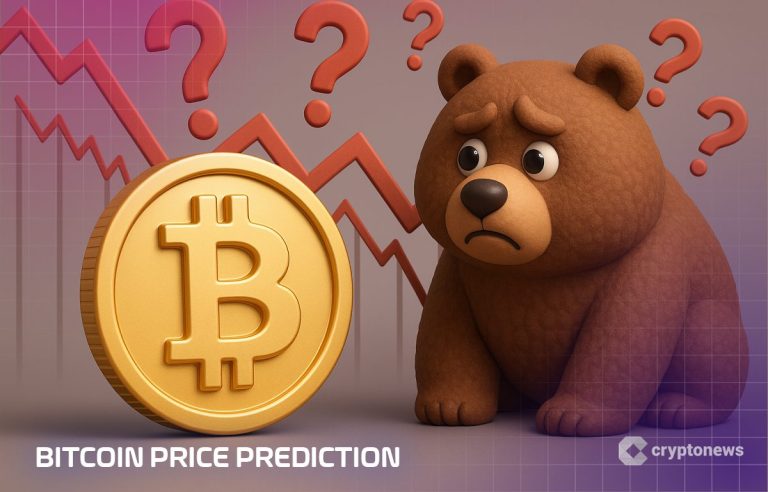 Bitcoin Price Prediction: Analyst Warns the Quantum Dilemma Could Lead To Serious Bitcoin Bear Markets – Is BTC Going Down?