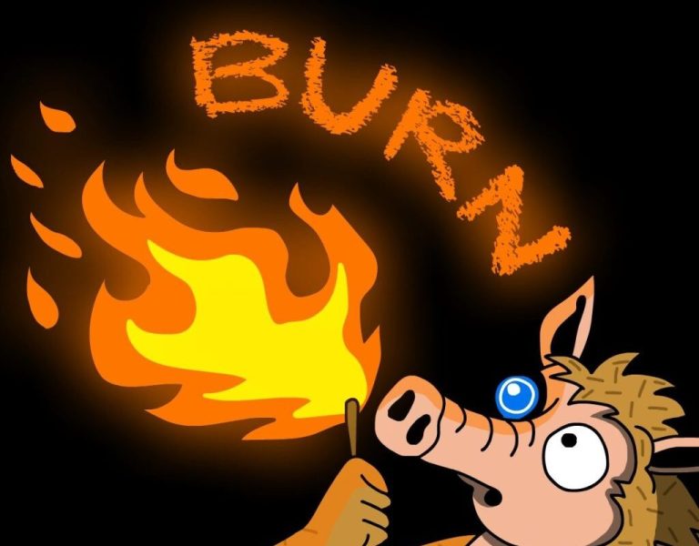 Snorter Bot Token Burns Half of Supply in Boost For Presale Buyers, 3 Days Before Launch