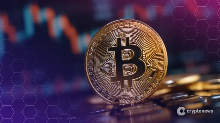 Bitcoin’s Growing Correlation With Global M2 Liquidity Supports $180K Target, Says VanEck CEO
