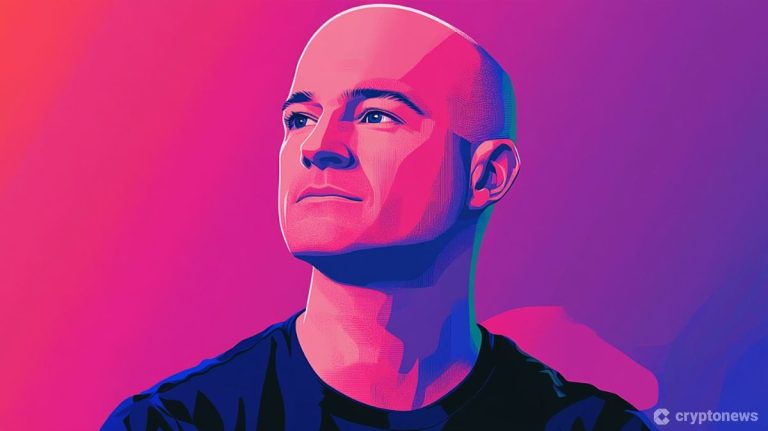 Coinbase CEO Wants Every Startup to Launch, Fund, and IPO Onchain