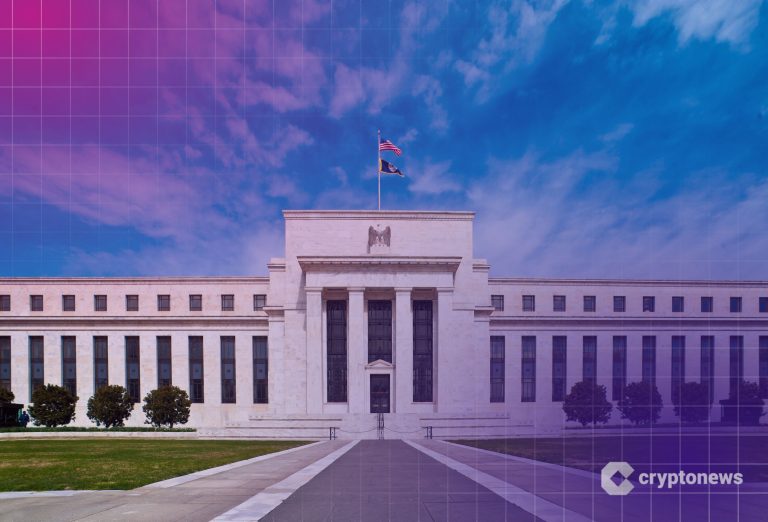 Revealed: All Five Federal Reserve Chair Finalists Are Pro-Bitcoin