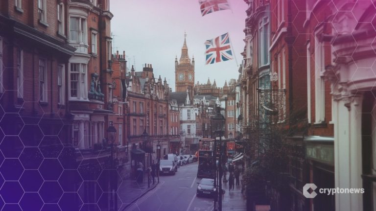 UK Opens Arms to Crypto as KR1 Targets London Stock Exchange Listing