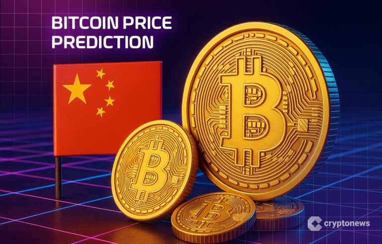 Bitcoin Price Prediction: BTC Price Stalls Around $115K As Traders Anticipate China Trade Deal Resolution