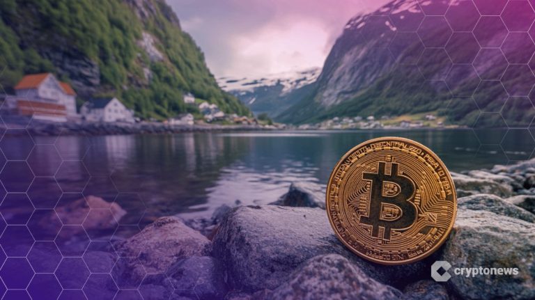 Norway Sees 30% Surge in Crypto Tax Reporting — $4B in Digital Assets Declared