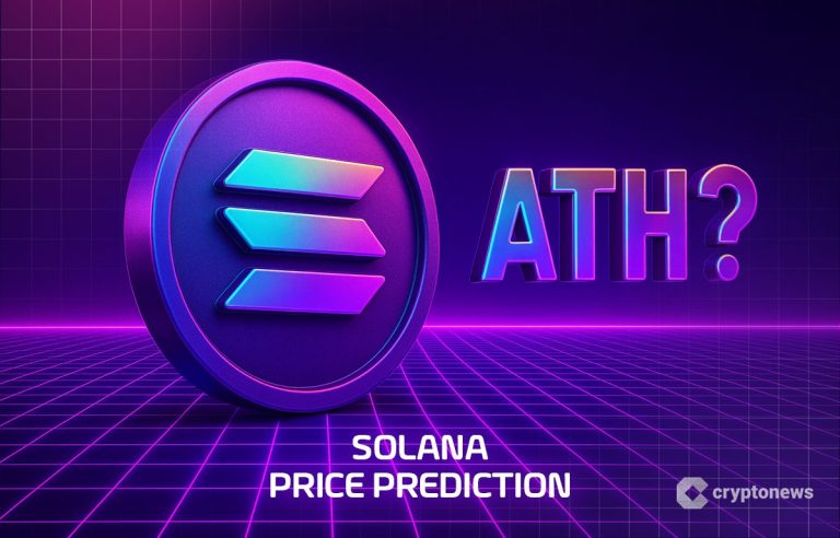 Solana Price Prediction: SOL is All The Rage Today As ETFs Launch and Western Union Announces Stablecoin Launch for Early 2026 – Is a New ATH Coming?
