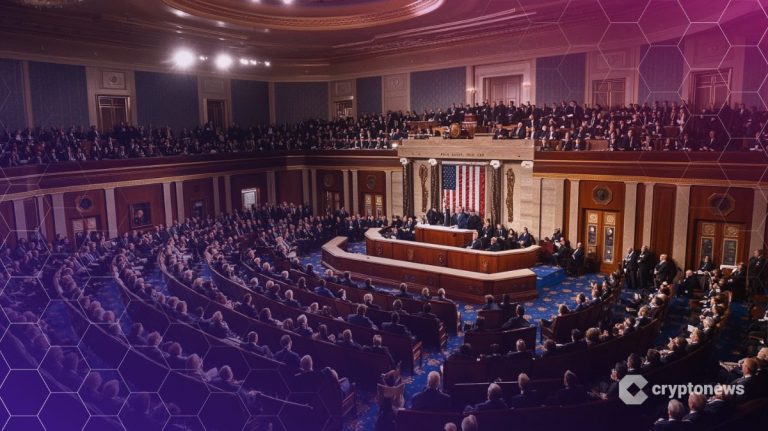 Democrats Blast Trump’s ‘Corrupt’ CZ Pardon — Claim Crypto Lobby Spent Millions