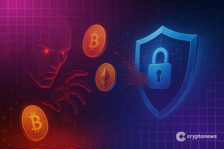 AI-Powered Crypto Scams: What They Are, How They Work And How to Protect Yourself