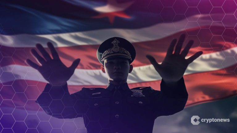 Alleged Mastermind Behind $31M FINTOCH Exit Scam Arrested in Thailand