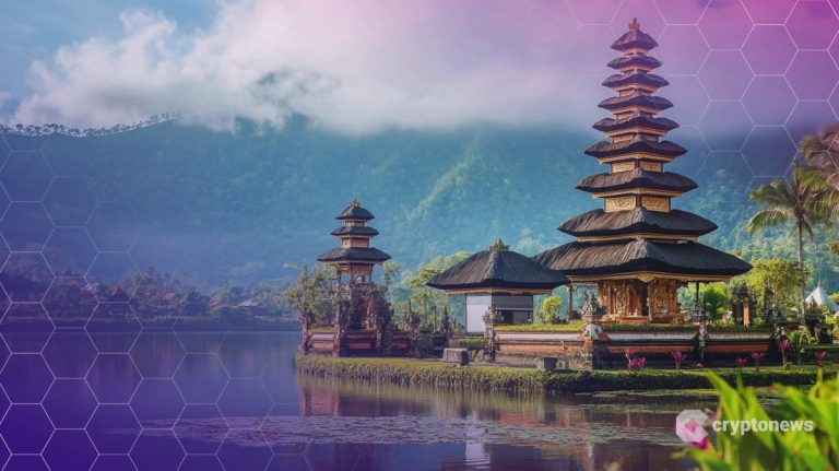 CBDC with Stablecoin Mechanics: Indonesia’s Digital Rupiah to Be Backed by Government Bonds