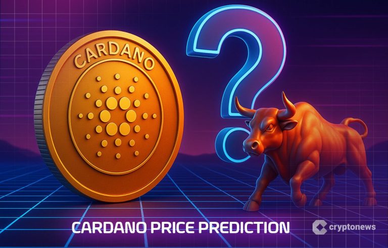 Cardano Price Prediction: Crypto Analysts Point to Break Above Symmetrical Triangle and Bullish Accumulation – Is ADA About to Hit $1 In November?