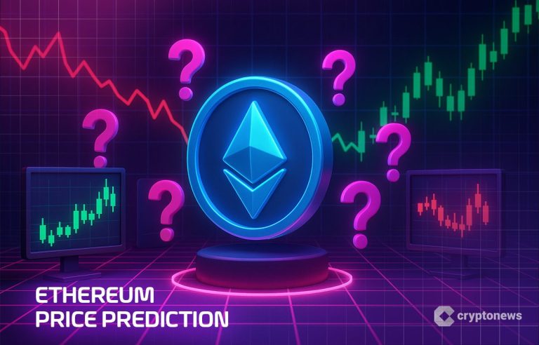 Ethereum Price Prediction: Is ETH About to Dump as Millions in October Options Positions Expire Today?