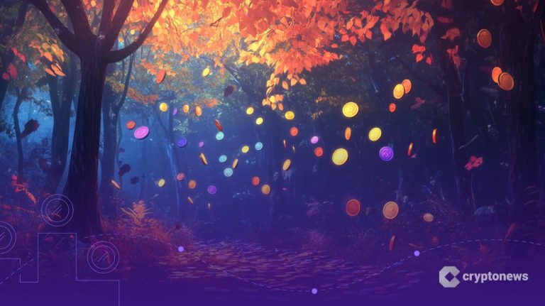 Altcoin Season Index Brightens Up To 32 As Bittensor, Zcash, And DeXe Advance