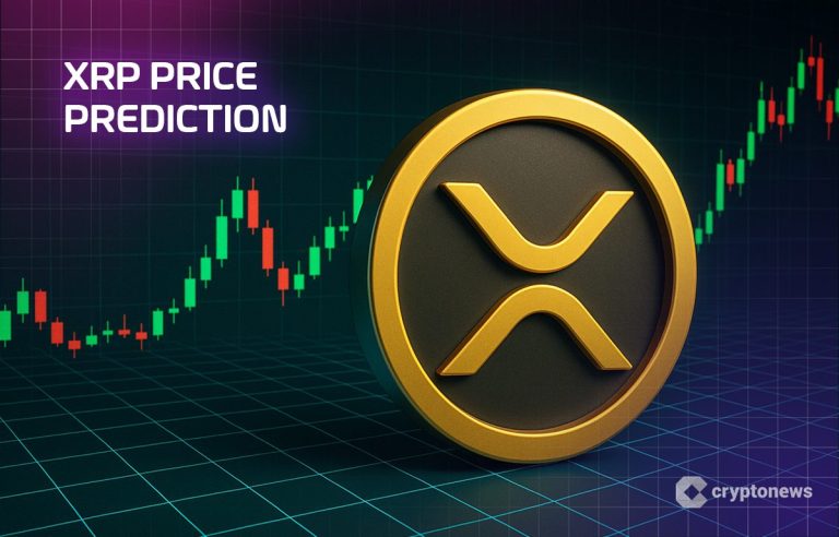 XRP Price Prediction: Confidence Fades as Whales Offload 250M XRP – Key Levels to Watch