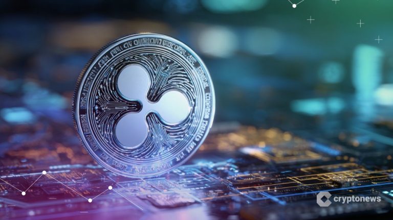 Ripple Announces $500M Investment Round Led by Fortress and Citadel Securities