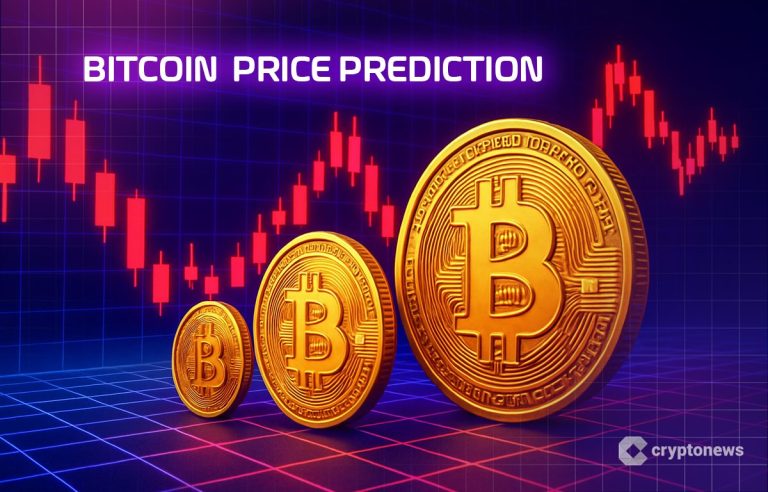 Bitcoin Price Prediction: Smart Money Buying Spot? What the $80,500 Support Level Signals for Q1