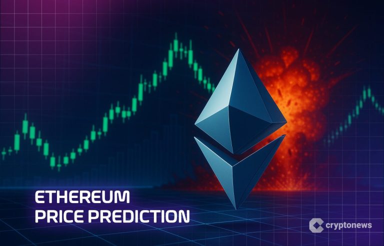 Ethereum Price Prediction: ETH Must Reclaim $3,653 to Flip Bearish Structure