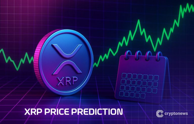XRP Price Prediction: TradFi View Shows Investor Hesitation – Is XRP a Top-Four Asset No More?
