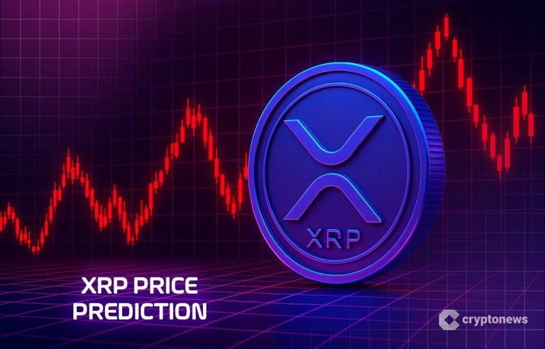 XRP Price Prediction: $2.60 Resistance the Last Hurdle Before A Potential Move to $3.00