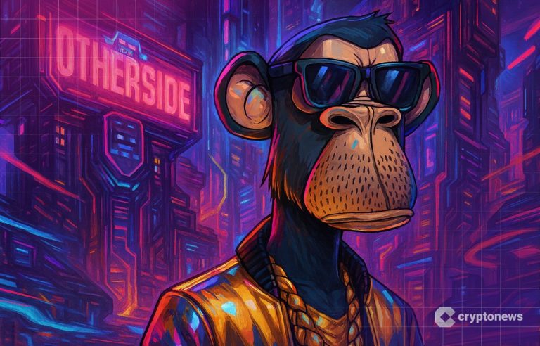 Bored Ape NFTs Return With ‘Otherside’. Can They Save the Metaverse?