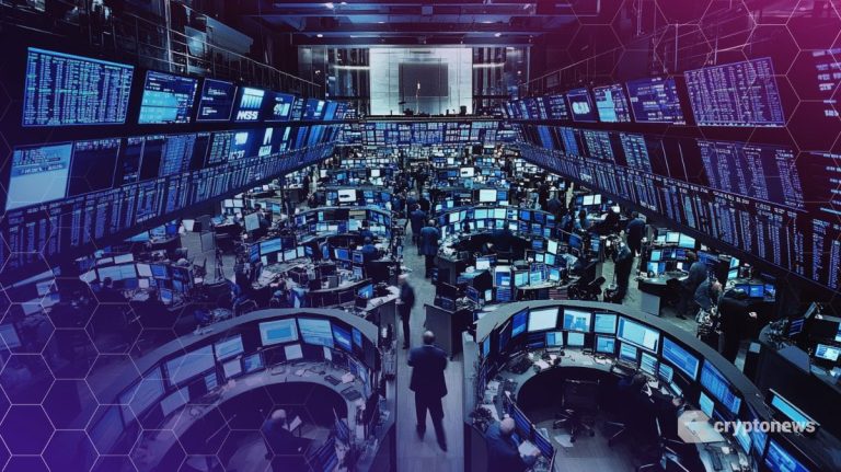 Nasdaq Reprimands TON Strategy Over $272M Toncoin Purchase