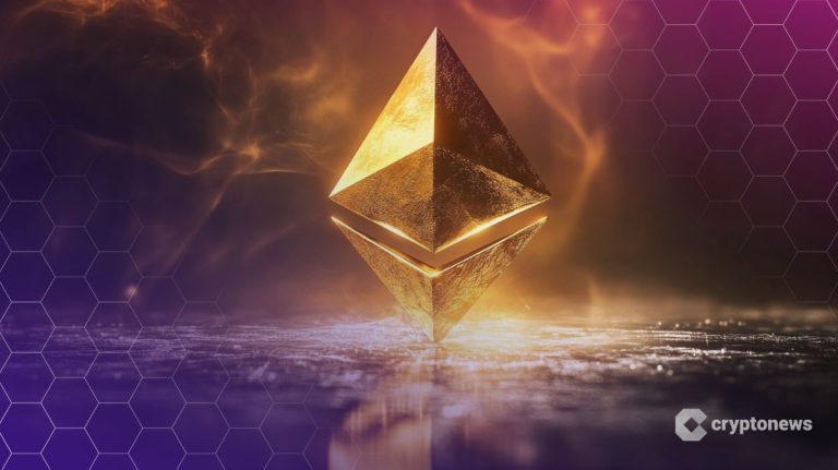 BitMine Immersion’s War Chest Swells to $13.7B After Snapping Up 82,300 ETH