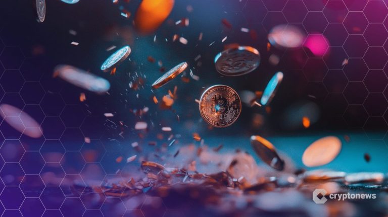 CZ-Backed Apriori Airdrop Under Fire as Wallets Made in Secret Claim 80% of Tokens