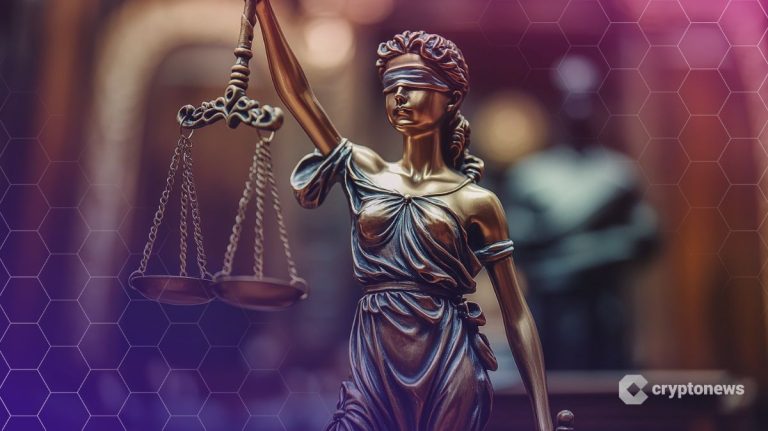Wintermute Denies Binance Lawsuit Plans Amid Market Maker Rumors