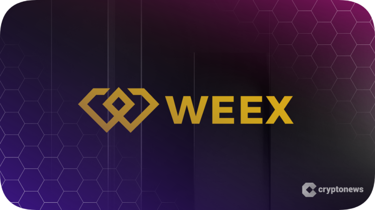 WEEX Kicks Off 50% Deposit Bonus Campaign, Earn Up to 30,000 USDT