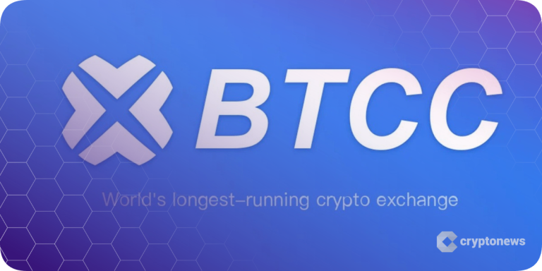 BTCC Unveils 10% Deposit Bonus for 2025 — Earn up to 10,000 USDT on Your First Deposit