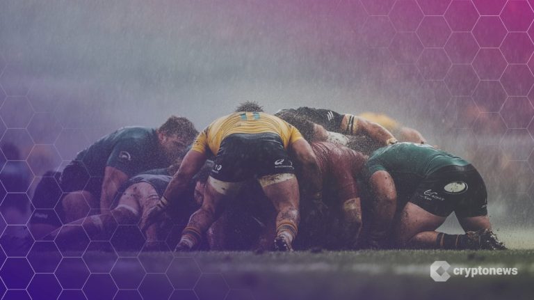 Ex-Rugby Star Arrested in Shocking $91,000 Alleged Crypto Theft Scheme