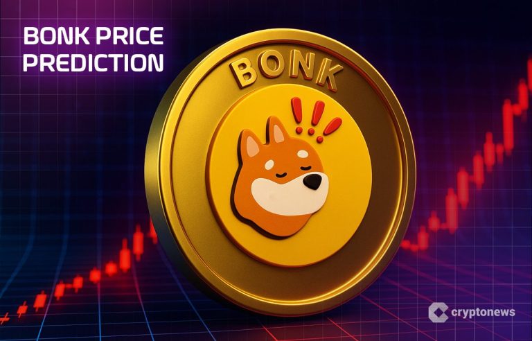 Bonk Price Prediction: BONK Collapses Through Support – But What Happens When the Sellers Run Out?