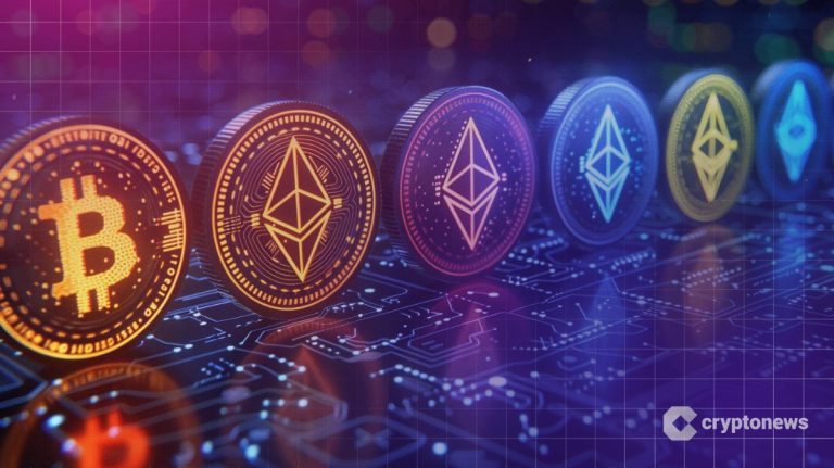 As Ethereum (ETH) Trades Sideways, Crypto Enthusiasts Are Looking for Alternatives