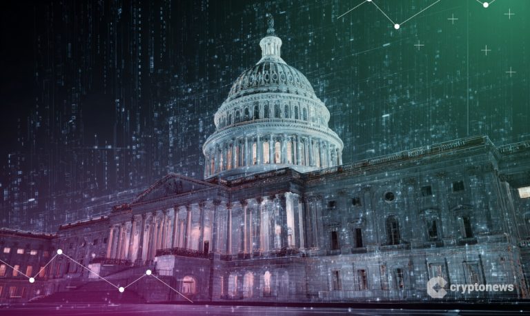 Crypto Market Structure Legislation Remains An ‘Achievable Goal,’ Blockchain Association CEO Says