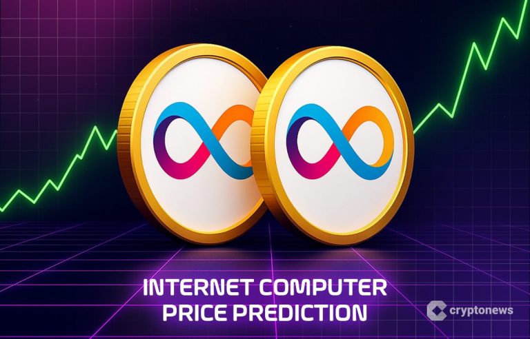 Internet Computer Price Prediction: ICP Just Doubled in a Week – And the Smart Money Says It’s Still Early