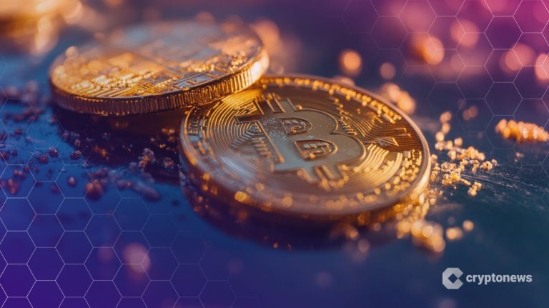 Analyst Says Bitcoin Dominance Breakdown Could Signal Incoming Altcoin Season