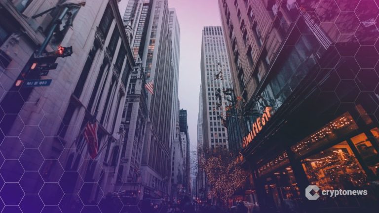 Ledger Plans Fundraise, Weighs New York Listing Amid Record Demand for its Crypto Wallets