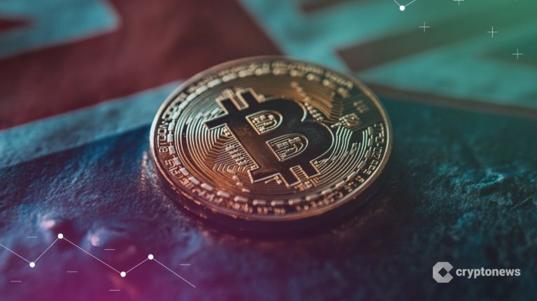 Kraken Boss Slams UK Crypto Rules, Calls Them A Drag On Retail Flows