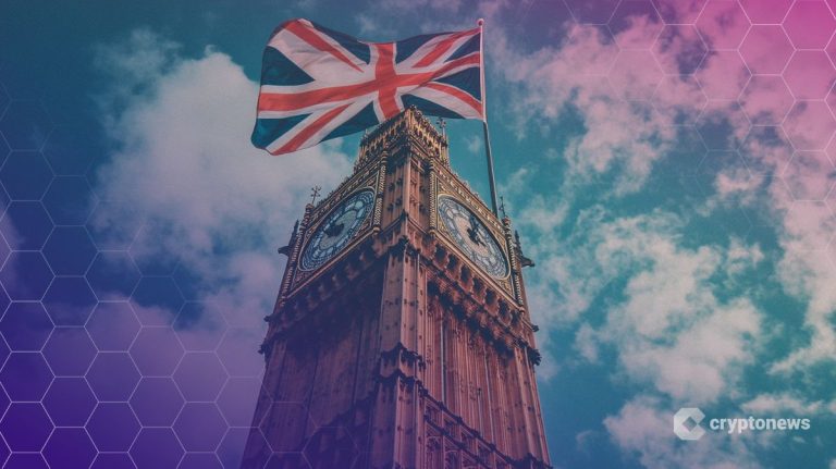 Bank of England Warns Weak Stablecoin Rules Could Trigger a ‘Credit Crunch’