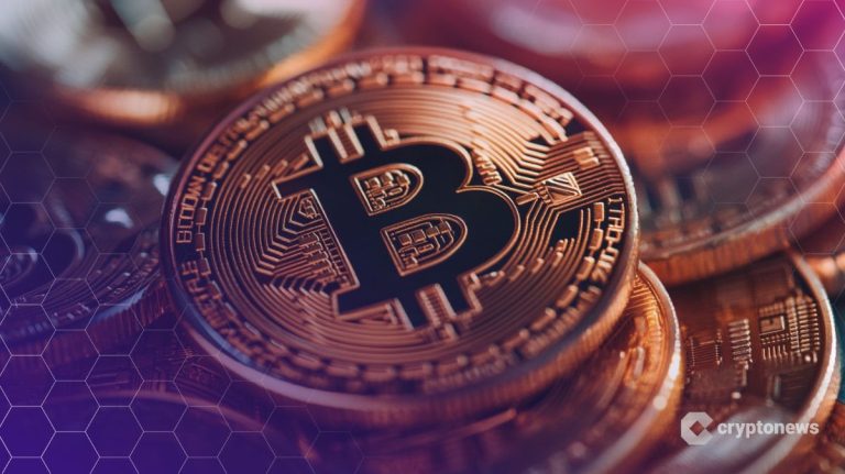 Taiwan Weighs Adding Bitcoin to National Reserves in Major Policy Shift