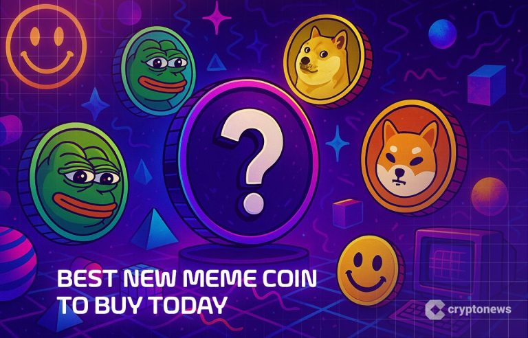 Best New Meme Coin to Buy Today – 14 November