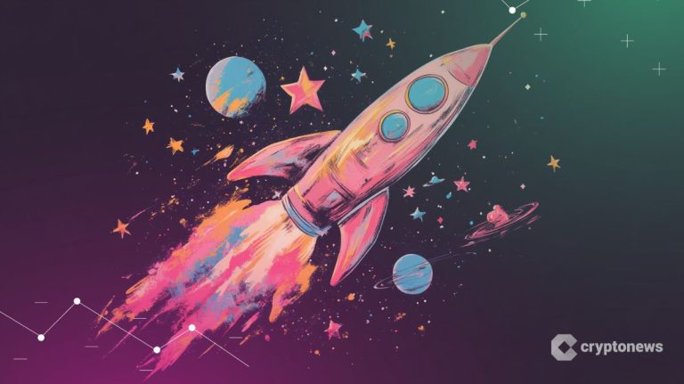 Starknet, Zcash, and Dash Advance On Selective Altcoin Season Flows